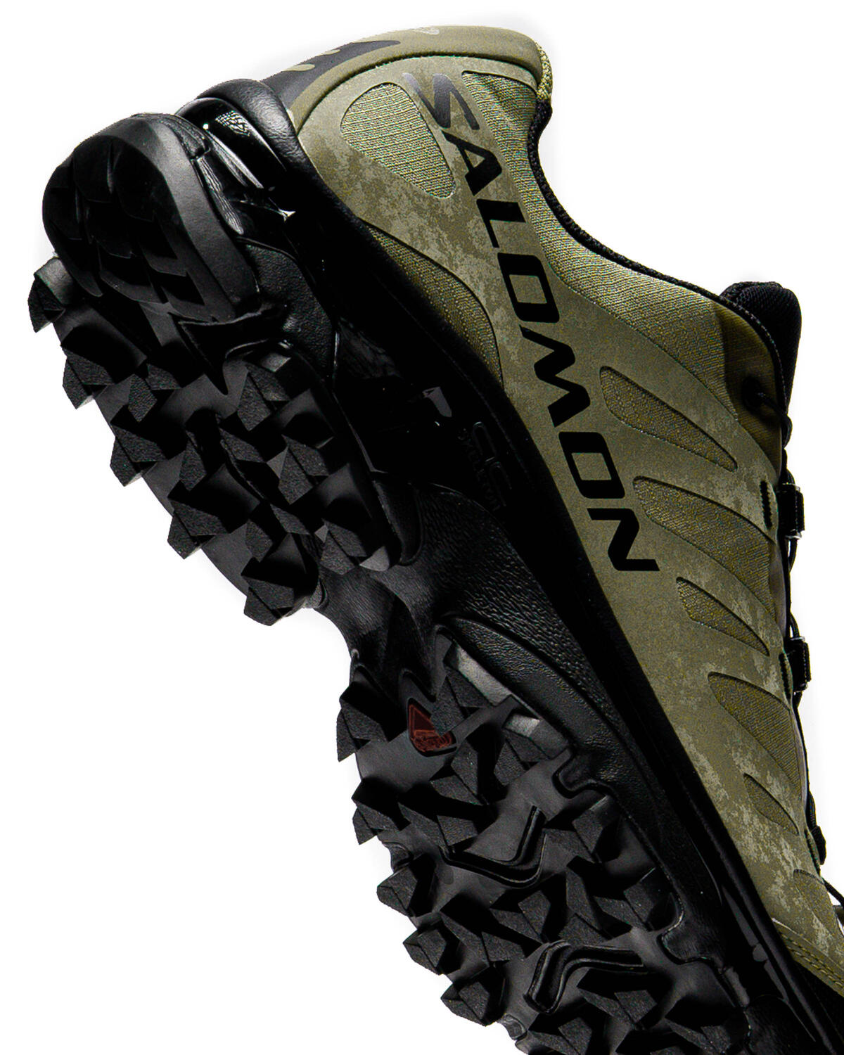 Salomon XT-4 OG PROTECTIVE | L47674800 | AFEW STORE